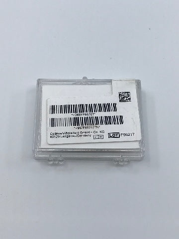 Coltene/Whaledent P-88-7 ParaPost XH Titanium Alloy Posts ~ Box of 10